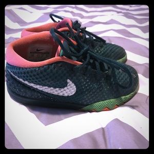 Boys Nike KD Sz 10